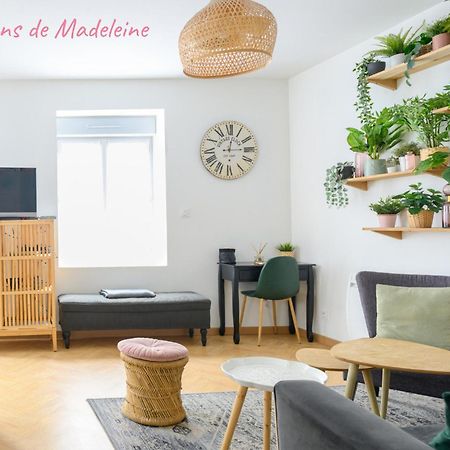 Offre Speciale ! Jolie Pepite - Le Verdoyant Nantes Eksteriør billede